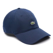 Cappellino 166 Blue Hat -