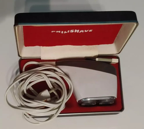 Rasoio elettrico philips - rasoio,