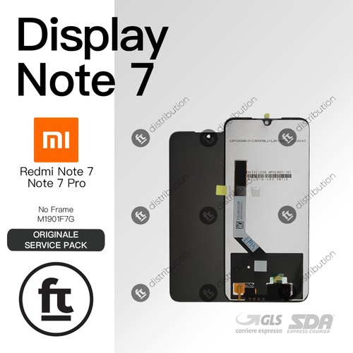 Xiaomi display redmi note - display, /