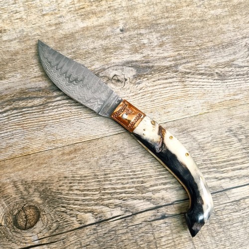 Coltello tipo arburesa - cm,