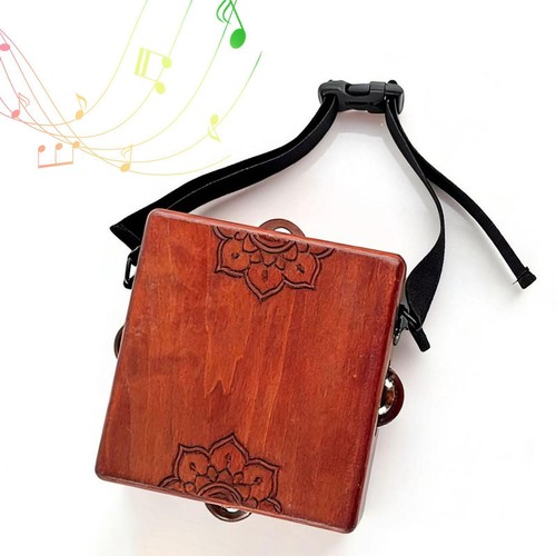 Cajon toni strumento - cajon, 2