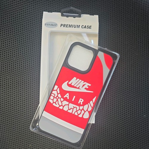 Custodia iphone pro max - custodia, 16