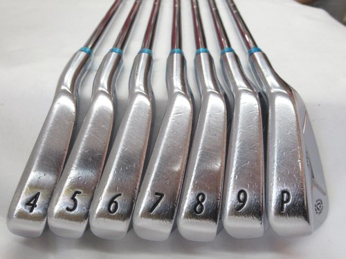 Miura 501 set ferri da - miura,