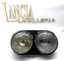 faro anteriore Lancia Beta