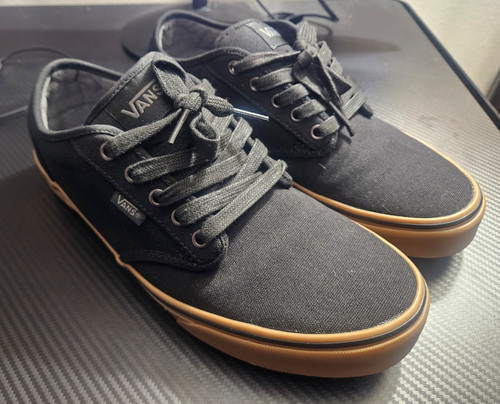 Scarpe skate vans - skate, uomo