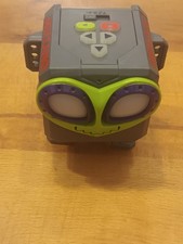 Meccano Robot Interruttore