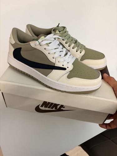 Nike air jordan low uomo - 1,