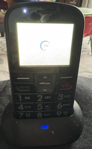 Tracfone alcatel one - alcatel, touch