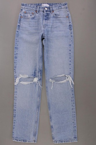 Zara jeans per le - ✅,