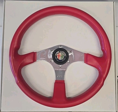 Volante alfa sport sportline - volante, sport.sportline