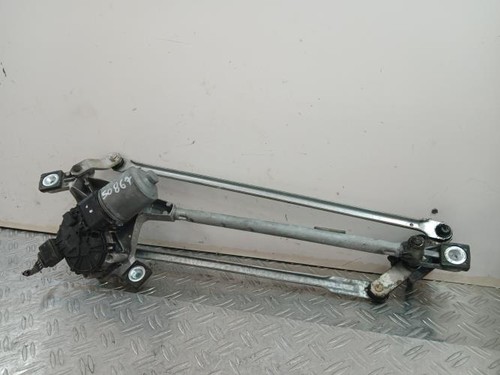 Motore tergicristallo