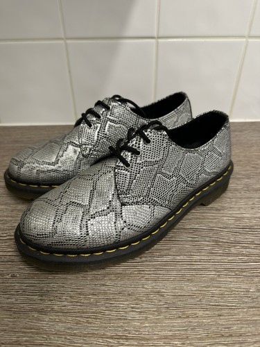 Martens serpente fori - 3,