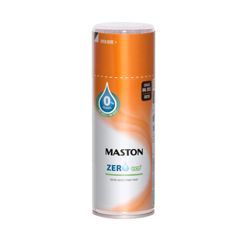 10x vernice spray maston - spray, zero