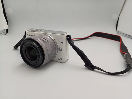 Fotocamera mirrorless canon - fotocamera,