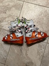 Scarponi da sci Rossignol