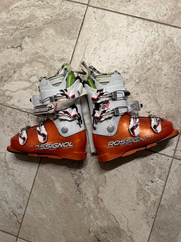 Scarponi sci rossignol - da,