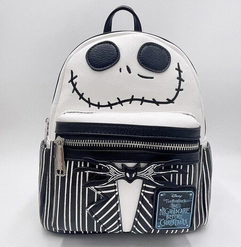 Disney mini zaino - zaino, nightmare