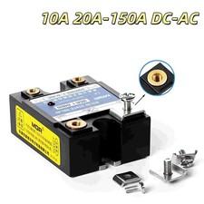 MGR Relè a stato solido