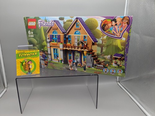 Lego 41369 friends - 41369,