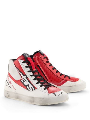 Alpinestars stated flair shoes - stated,