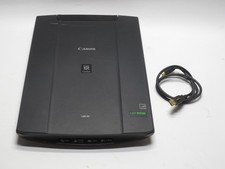 Canon LiDE 110 scanner piano