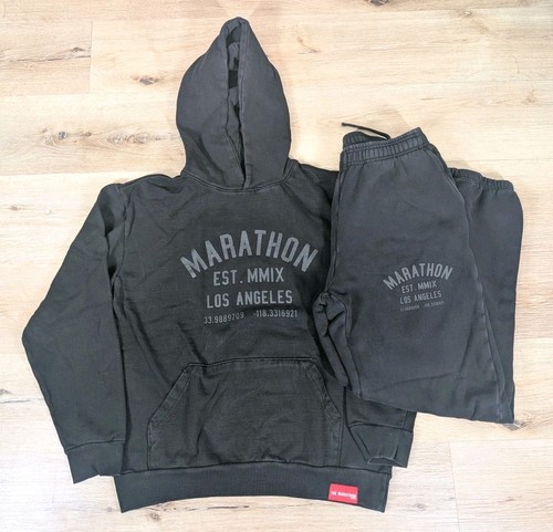 The marathon clothing tmc set - clothing,