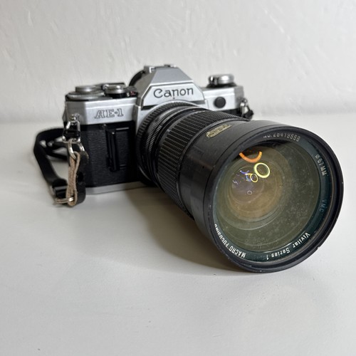 Canon program fotocamera - canon,