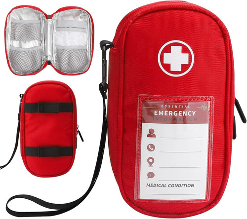 Borsa medica porta - borsa,