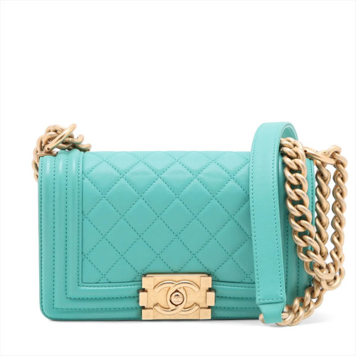 Borsa tracolla chanel - borsa,