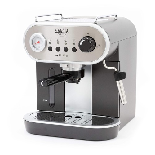 Refurbished gaggia carezza - gaggia,