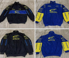 Giacca da corsa unisex adulto