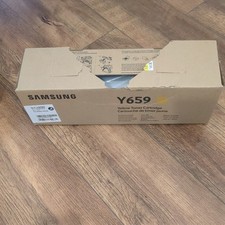 Cartuccia toner giallo