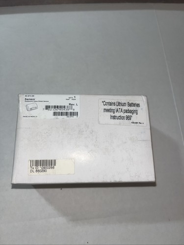 Interlogix 873 nx 488 - interlogix, 60-873-95