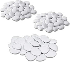 Pietre Decorative in Plastica