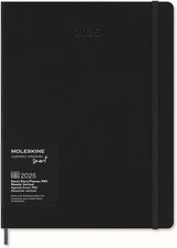 Weekly Planner, Agenda