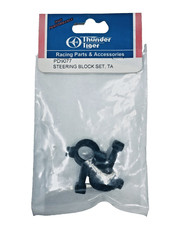 Thunder Tiger Steering block
