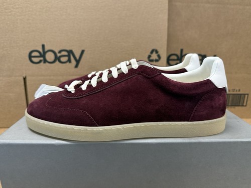Scarpe sneakers basse - , brunello