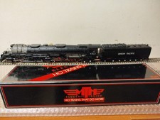 MTH BIG BOY   4-8-8-4   Scala