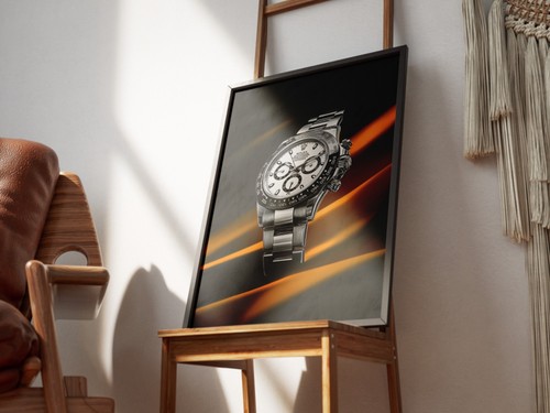Rolex cosmograph daytona 24x36 - rolex,