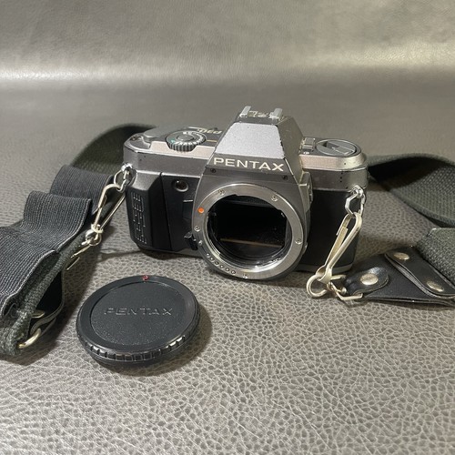 Corpo fotocamera reflex - , pentax