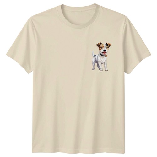 Jack russell terrier - jack,