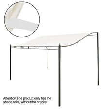 Tenda da sole resistente alle