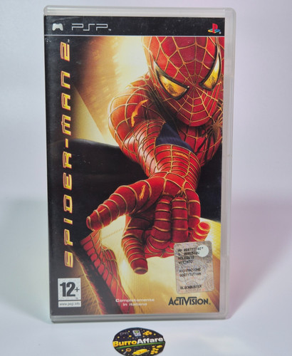 Spider man psp playstation - spider-man,