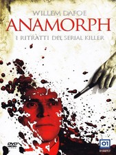 Film - Anamorph - Dvd
