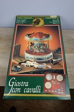 AMATI - ART. 530/01 - GIOSTRA