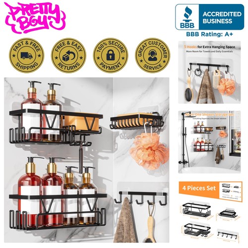 Set box doccia - , adesivo