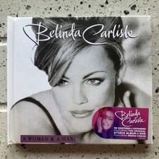 BELINDA CARLISLE: A Woman & A