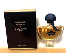Guerlain Shalimar Millesime
