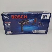 Bosch GBH18V-26DN 18 V