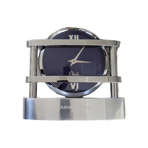 Orologio scrivania raymond - orologio, da